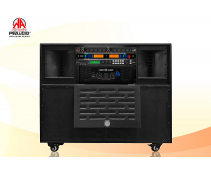Loa kéo Điện Công Suất Lớn Minh Triết  Audio 15-MTLK2450
