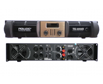 Cục đẩy PEAudio TK2080D
