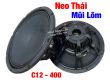 Bass Neo Thái 30 C12-400 Paudio
