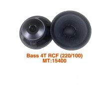 Loa Bass Full 4T RCF (Từ 220/100)