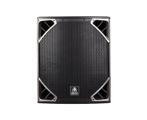 Loa Sub Active Peaudio VRX618SUB Bass 50 Bluetooth
